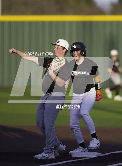 Thumbnail 3 in Grand Saline vs Palmer photogallery.