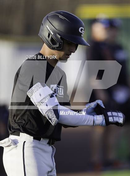 Thumbnail 1 in Grand Saline vs Palmer photogallery.