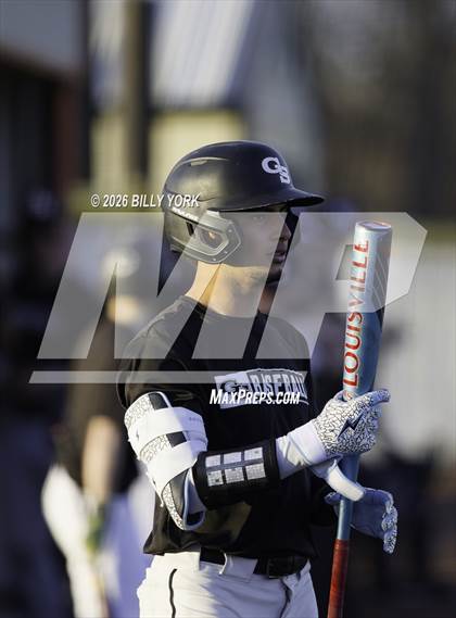 Thumbnail 2 in Grand Saline vs Palmer photogallery.