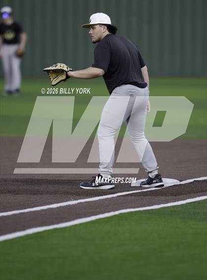 Thumbnail 2 in Grand Saline vs Palmer photogallery.