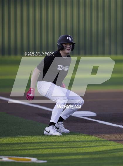 Thumbnail 2 in Grand Saline vs Palmer photogallery.