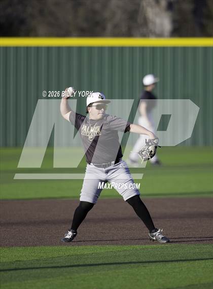 Thumbnail 1 in Grand Saline vs Palmer photogallery.