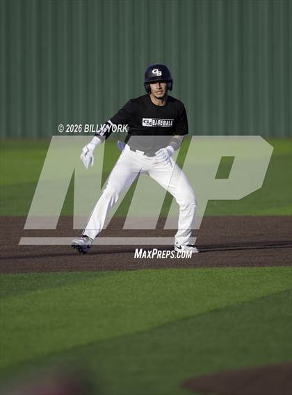 Thumbnail 3 in Grand Saline vs Palmer photogallery.