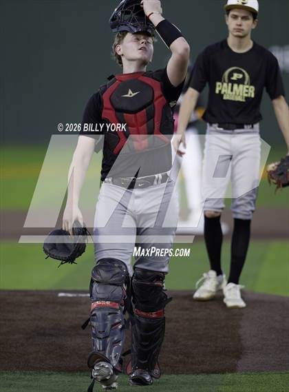 Thumbnail 3 in Grand Saline vs Palmer photogallery.