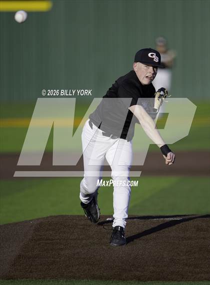 Thumbnail 1 in Grand Saline vs Palmer photogallery.