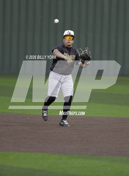 Thumbnail 3 in Grand Saline vs Palmer photogallery.