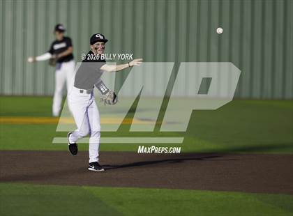 Thumbnail 2 in Grand Saline vs Palmer photogallery.