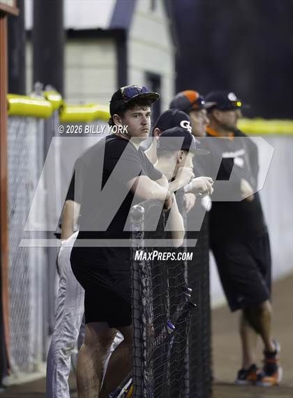 Thumbnail 2 in Grand Saline vs Palmer photogallery.