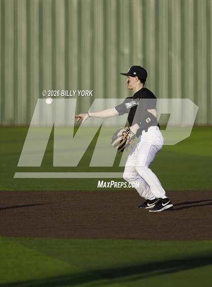 Thumbnail 3 in Grand Saline vs Palmer photogallery.