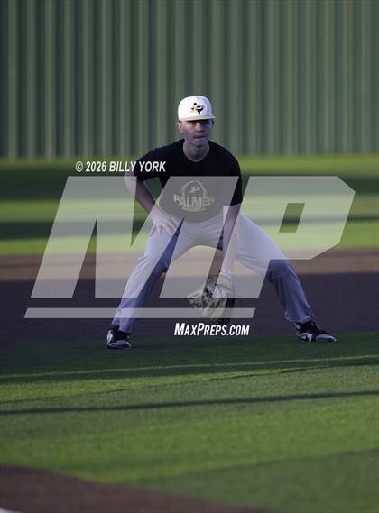 Thumbnail 1 in Grand Saline vs Palmer photogallery.