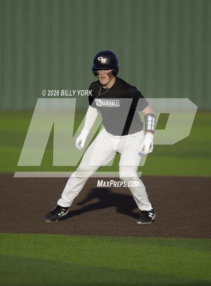 Thumbnail 1 in Grand Saline vs Palmer photogallery.