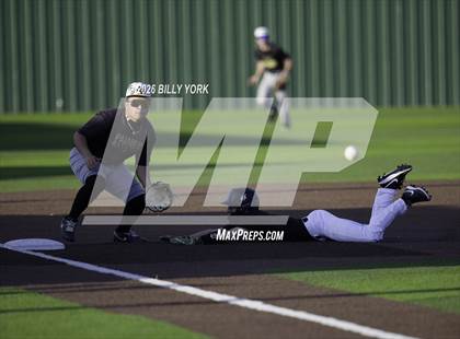 Thumbnail 3 in Grand Saline vs Palmer photogallery.
