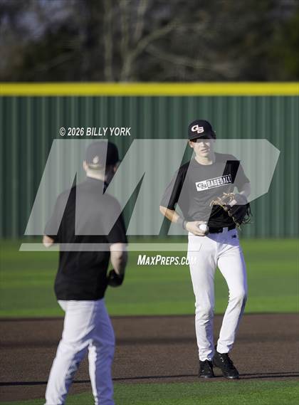 Thumbnail 2 in Grand Saline vs Palmer photogallery.