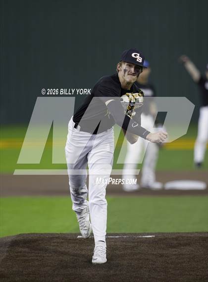 Thumbnail 3 in Grand Saline vs Palmer photogallery.