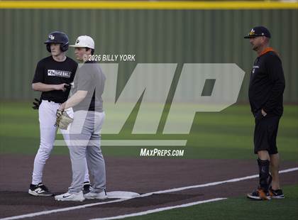 Thumbnail 1 in Grand Saline vs Palmer photogallery.