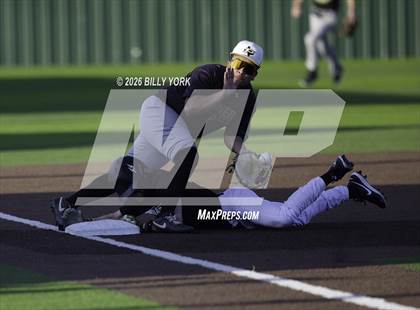 Thumbnail 1 in Grand Saline vs Palmer photogallery.