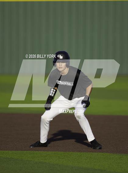 Thumbnail 2 in Grand Saline vs Palmer photogallery.