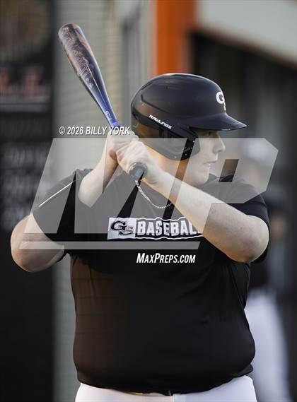 Thumbnail 1 in Grand Saline vs Palmer photogallery.