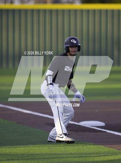 Thumbnail 3 in Grand Saline vs Palmer photogallery.