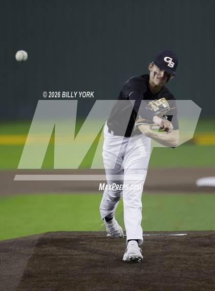 Thumbnail 1 in Grand Saline vs Palmer photogallery.