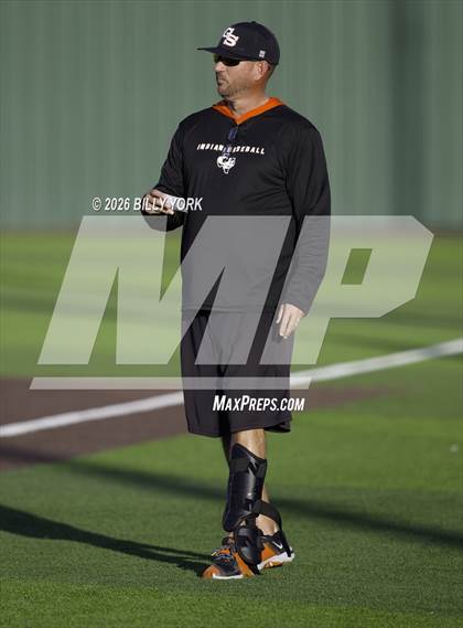 Thumbnail 2 in Grand Saline vs Palmer photogallery.