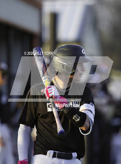 Thumbnail 2 in Grand Saline vs Palmer photogallery.