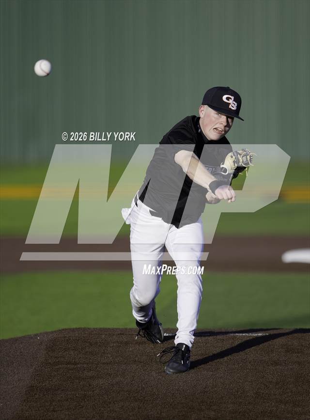 Grand Saline vs Palmer