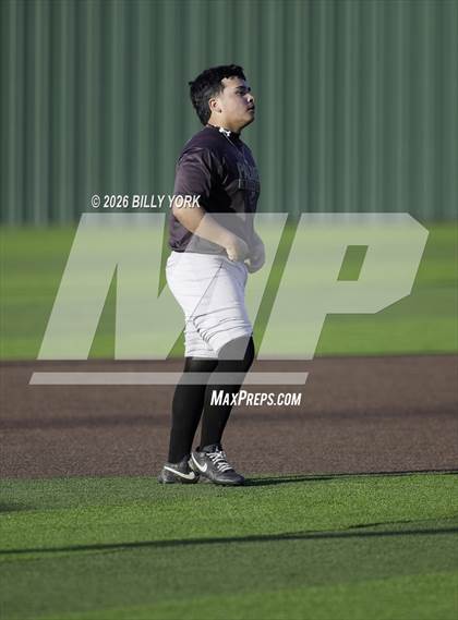 Thumbnail 3 in Grand Saline vs Palmer photogallery.