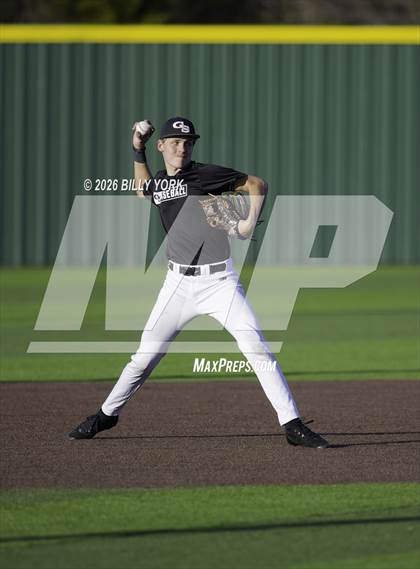 Thumbnail 3 in Grand Saline vs Palmer photogallery.