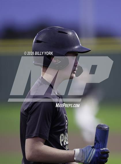 Thumbnail 2 in Grand Saline vs Palmer photogallery.