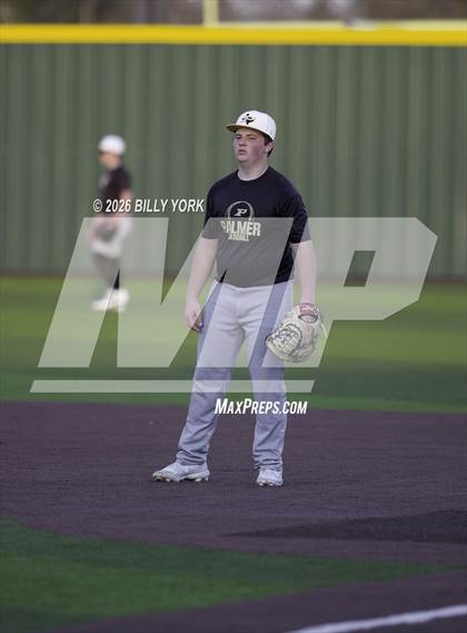 Thumbnail 2 in Grand Saline vs Palmer photogallery.