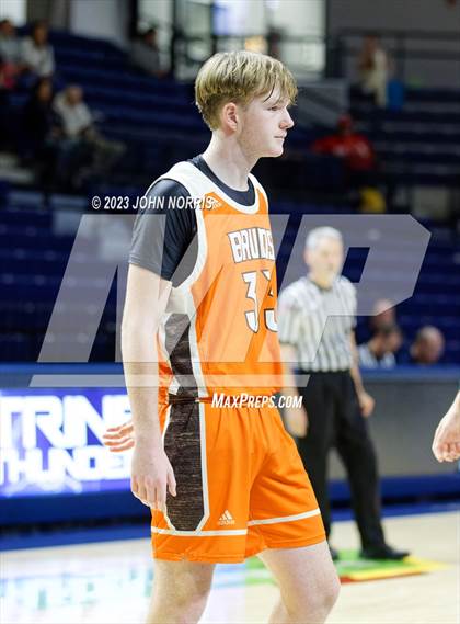 Thumbnail 3 in Fort Wayne Northrop vs. Fairfield (PSM Holiday Shootout) photogallery.