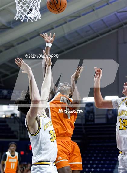 Thumbnail 1 in Fort Wayne Northrop vs. Fairfield (PSM Holiday Shootout) photogallery.