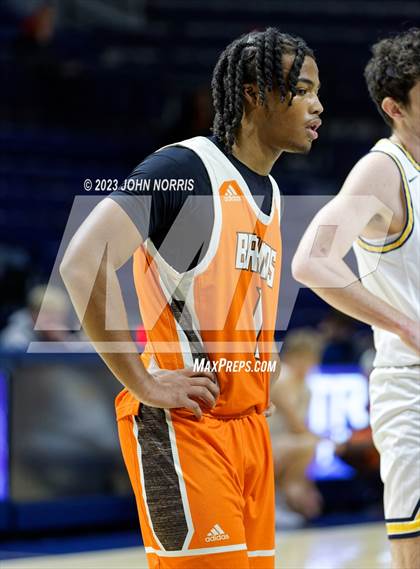 Thumbnail 1 in Fort Wayne Northrop vs. Fairfield (PSM Holiday Shootout) photogallery.