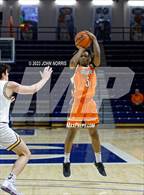 Photo from the gallery "Fort Wayne Northrop vs. Fairfield (PSM Holiday Shootout)"