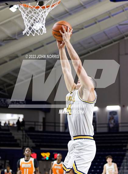 Thumbnail 1 in Fort Wayne Northrop vs. Fairfield (PSM Holiday Shootout) photogallery.