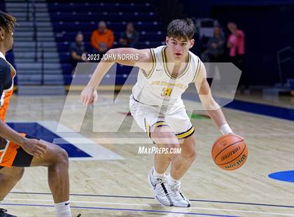 Thumbnail 1 in Fort Wayne Northrop vs. Fairfield (PSM Holiday Shootout) photogallery.