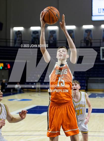 Thumbnail 2 in Fort Wayne Northrop vs. Fairfield (PSM Holiday Shootout) photogallery.
