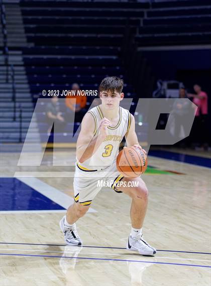 Thumbnail 1 in Fort Wayne Northrop vs. Fairfield (PSM Holiday Shootout) photogallery.