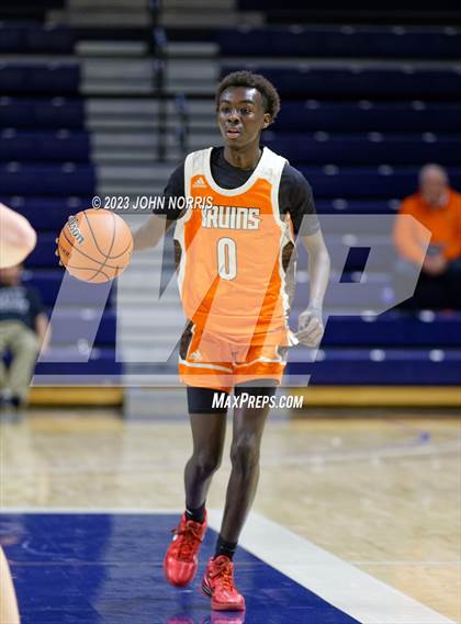 Thumbnail 1 in Fort Wayne Northrop vs. Fairfield (PSM Holiday Shootout) photogallery.