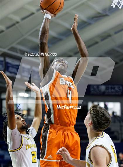 Thumbnail 3 in Fort Wayne Northrop vs. Fairfield (PSM Holiday Shootout) photogallery.