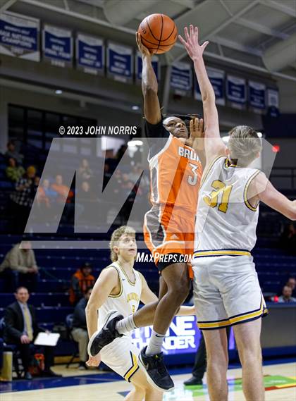 Thumbnail 1 in Fort Wayne Northrop vs. Fairfield (PSM Holiday Shootout) photogallery.