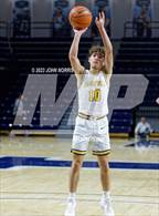Photo from the gallery "Fort Wayne Northrop vs. Fairfield (PSM Holiday Shootout)"