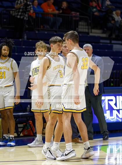 Thumbnail 2 in Fort Wayne Northrop vs. Fairfield (PSM Holiday Shootout) photogallery.