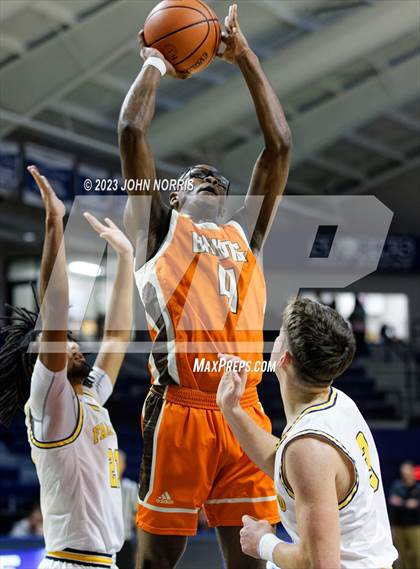 Thumbnail 1 in Fort Wayne Northrop vs. Fairfield (PSM Holiday Shootout) photogallery.