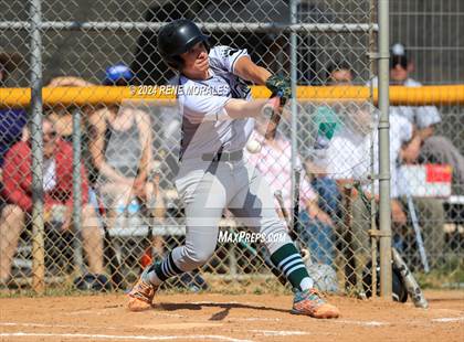 Thumbnail 1 in Port of Los Angeles vs Eagle Rock (CIF LACS D2 Semi Final) photogallery.