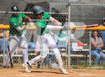 Thumbnail 1 in Port of Los Angeles vs Eagle Rock (CIF LACS D2 Semi Final) photogallery.