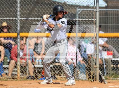Thumbnail 1 in Port of Los Angeles vs Eagle Rock (CIF LACS D2 Semi Final) photogallery.