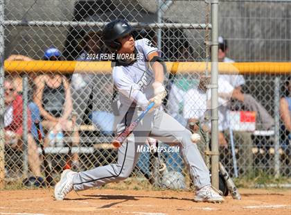 Thumbnail 2 in Port of Los Angeles vs Eagle Rock (CIF LACS D2 Semi Final) photogallery.