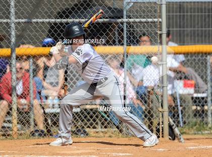 Thumbnail 2 in Port of Los Angeles vs Eagle Rock (CIF LACS D2 Semi Final) photogallery.